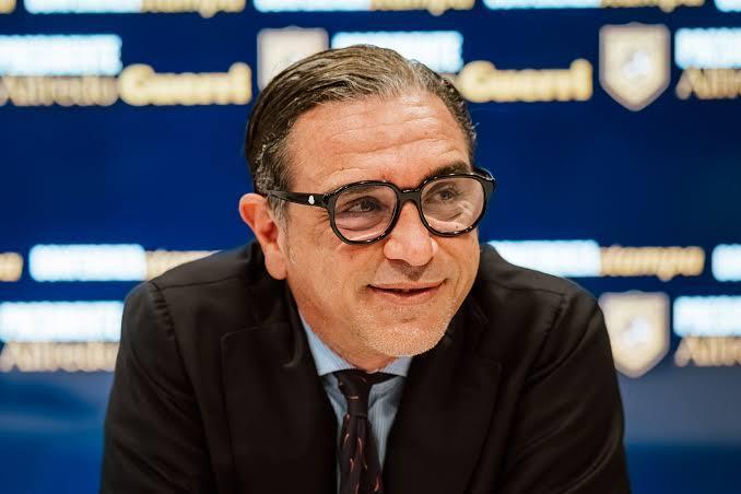 Il caso Superbonus travolge la Juve Stabia: nuovo maxi provvedimento giudiziario per il presidente Guerri
