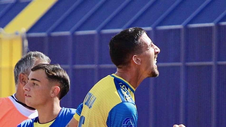 Serie D 2024-2025, la classifica bomber del girone I: Foggia da solo in vetta