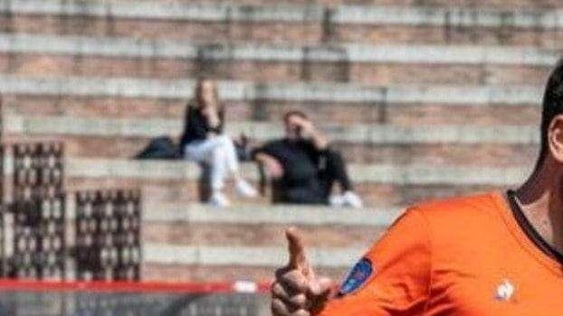 Desenzano, Sangiuliano, Pistoiese e Livorno puntano ad un bomber che ha appena vinto la D