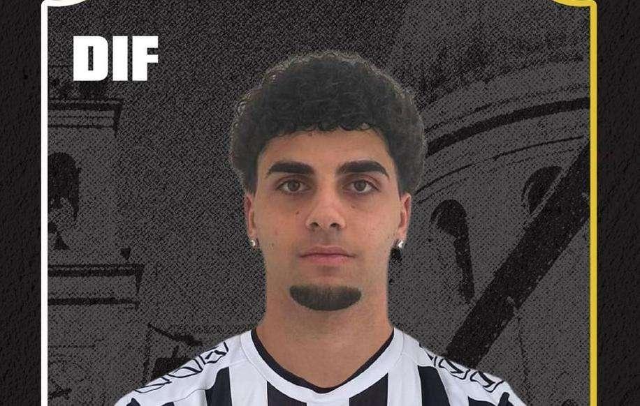 UFFICIALE: Nola 1925 rafforza la difesa con Salvatore Torma