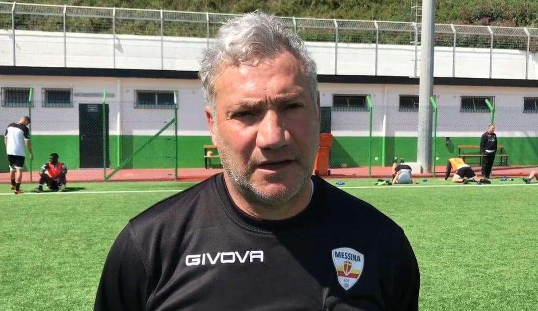 Gravina, saltata la trattativa con Ciullo sono due i nomi caldi per la panchina