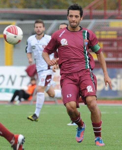 Arezzo, Carfora: "Età media e regola sugli under incostituzionali... quando un giovane è bravo gioca sempre"
