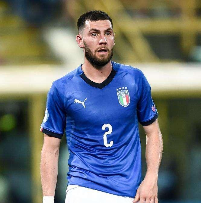 Pisa, Calabresi: «Manca pochissimo alla promozione, orgoglioso dei miei compagni»