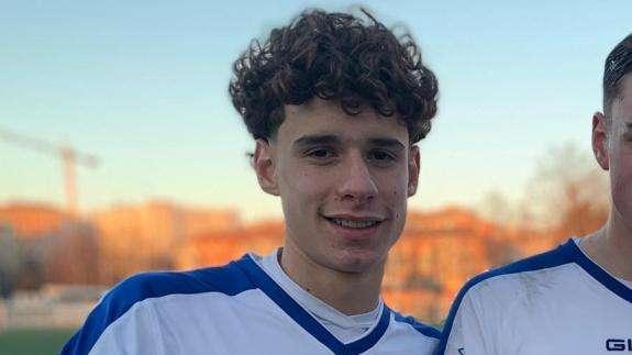 Serie D, i più giovani marcatori del girone D di Serie D: Azzali, Penta, Abruzzese e non solo