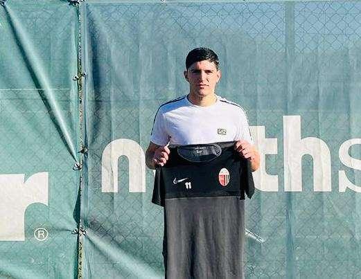 Ascoli, arriva un esterno dalla Roma per la Primavera 