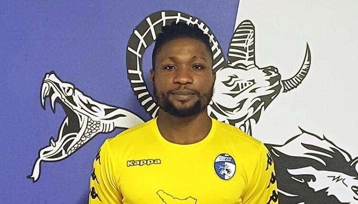 Colpo Atletico Etruria: arriva un ex Massese in attacco