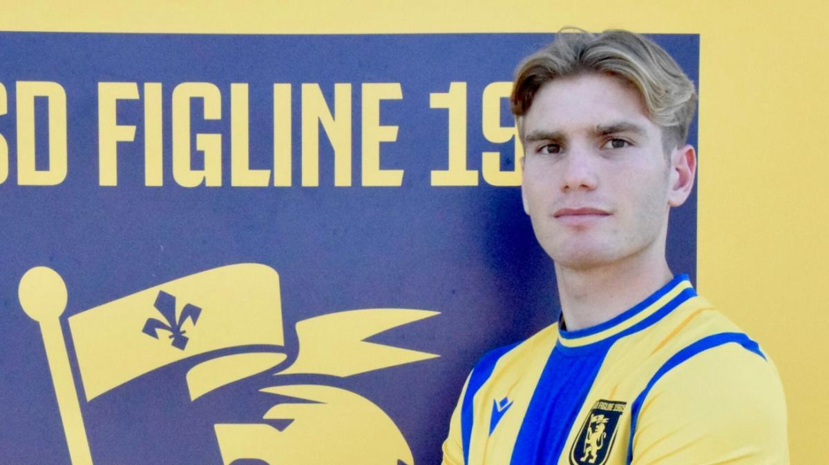 Calciomercato Dilettanti - L'esterno Bartolozzi nel mirino di tre club