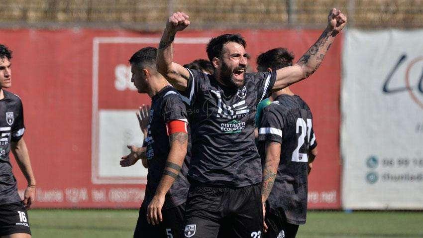 Campionato di Eccellenza 2024-2024: la classifica cannonieri finale