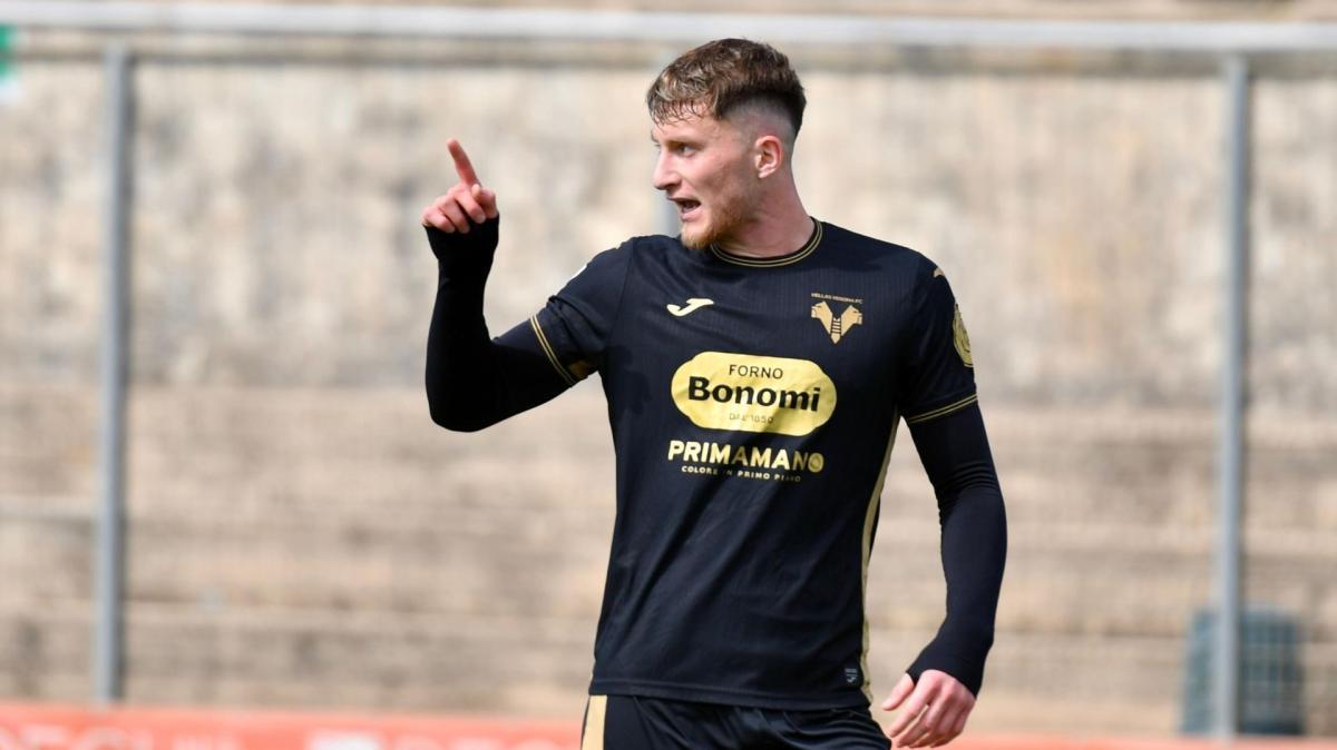 Audace Cerignola, colpo in difesa: è in arrivo dall'Hellas Verona