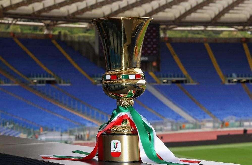 Live score Coppa Italia: gol e marcatori degli ottavi in DIRETTA!