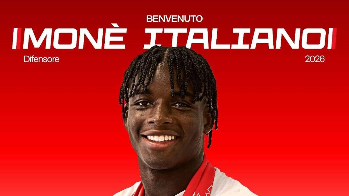 Svincolati - Difensore 21enne che ha vinto l'ultima Serie D