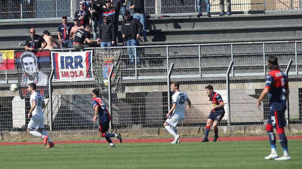 Calciatori "cresciuti in casa": i dati del girone D di serie D