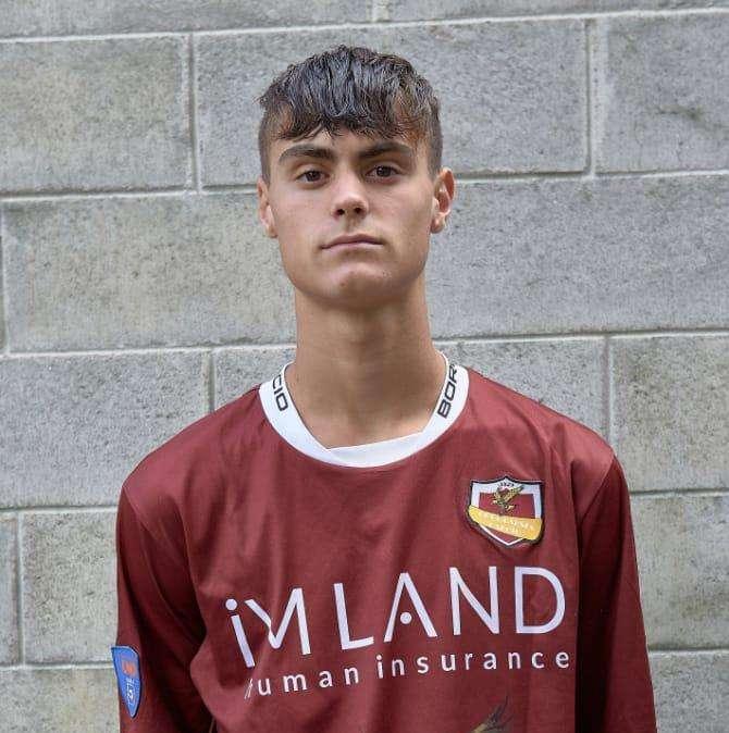I calciatori più giovani ad aver giocato finora nel girone A di serie D
