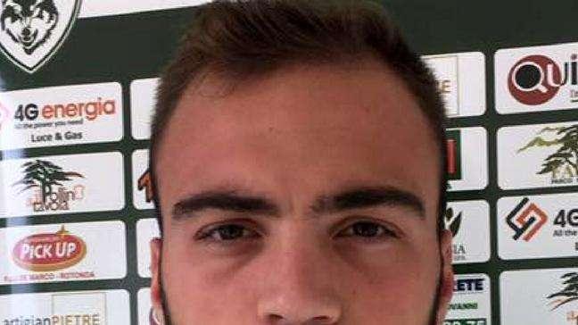 UFFICIALE: Rotonda, c'è un arrivo dal Bisceglie