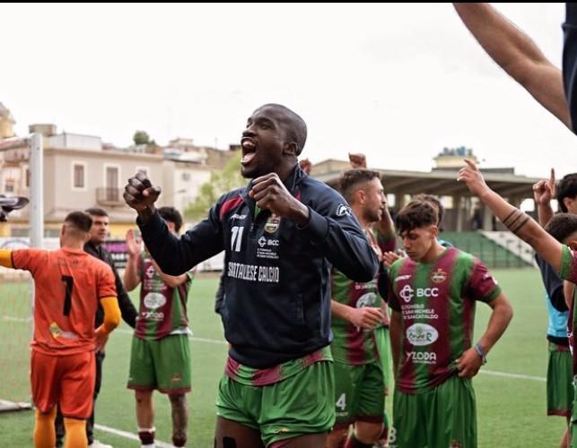 C'è la fila per Chris Gueye: cinque big di D sul 32enne attaccante
