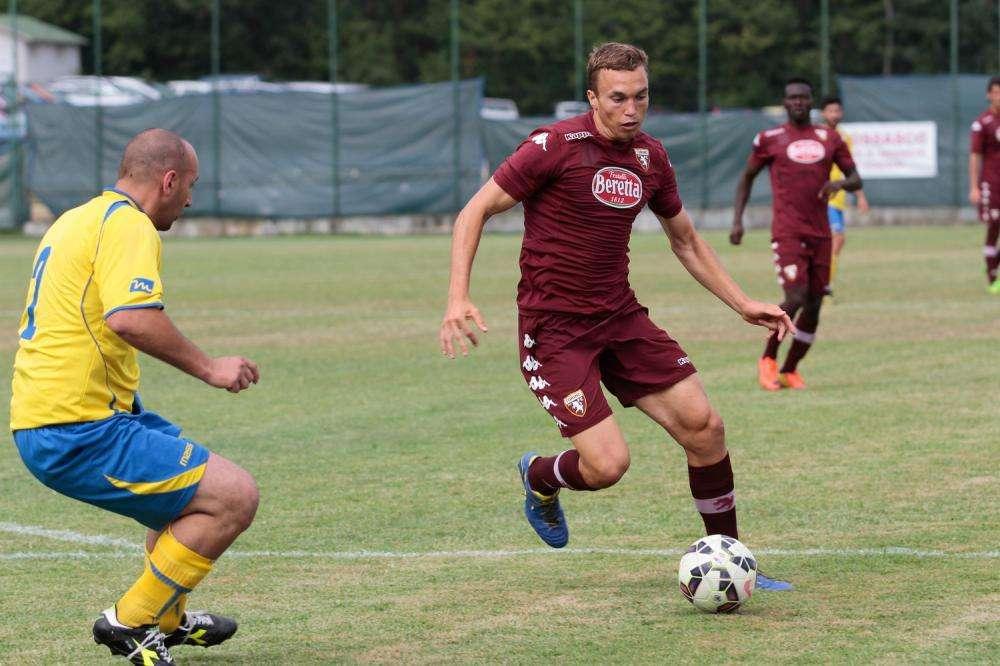 I rumeni dell'Hermannstadt pescano in Serie D: ingaggiato un attaccante