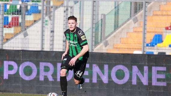 UFFICIALE: Pordenone, ceduto in prestito Chrzanowski