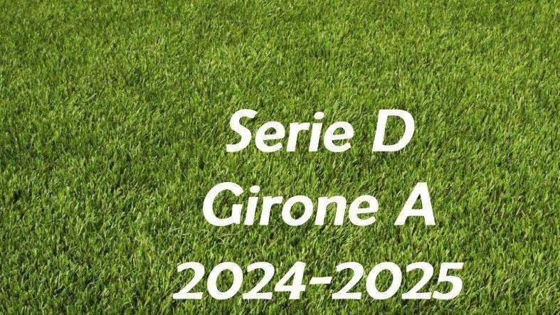 Serie D 2024-2025 - Girone A: risultati, marcatori e classifica aggiornata. Cade la capolista Bra. Tris Sanremese, ok Varese