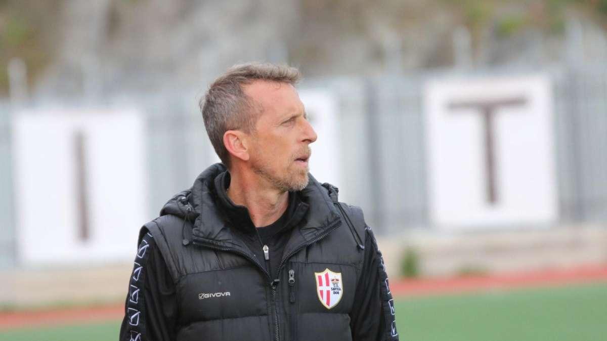 Savoia, mister Parlato: "Il girone di ritorno non consente errori"