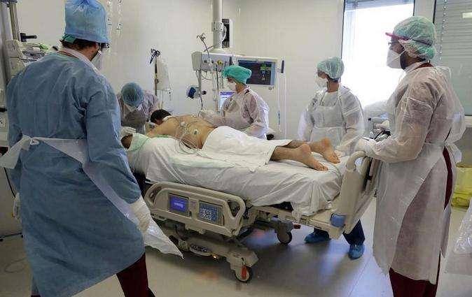 Coronavirus, il bollettino: in Italia oggi 13.114 nuovi contagiati e 246 morti