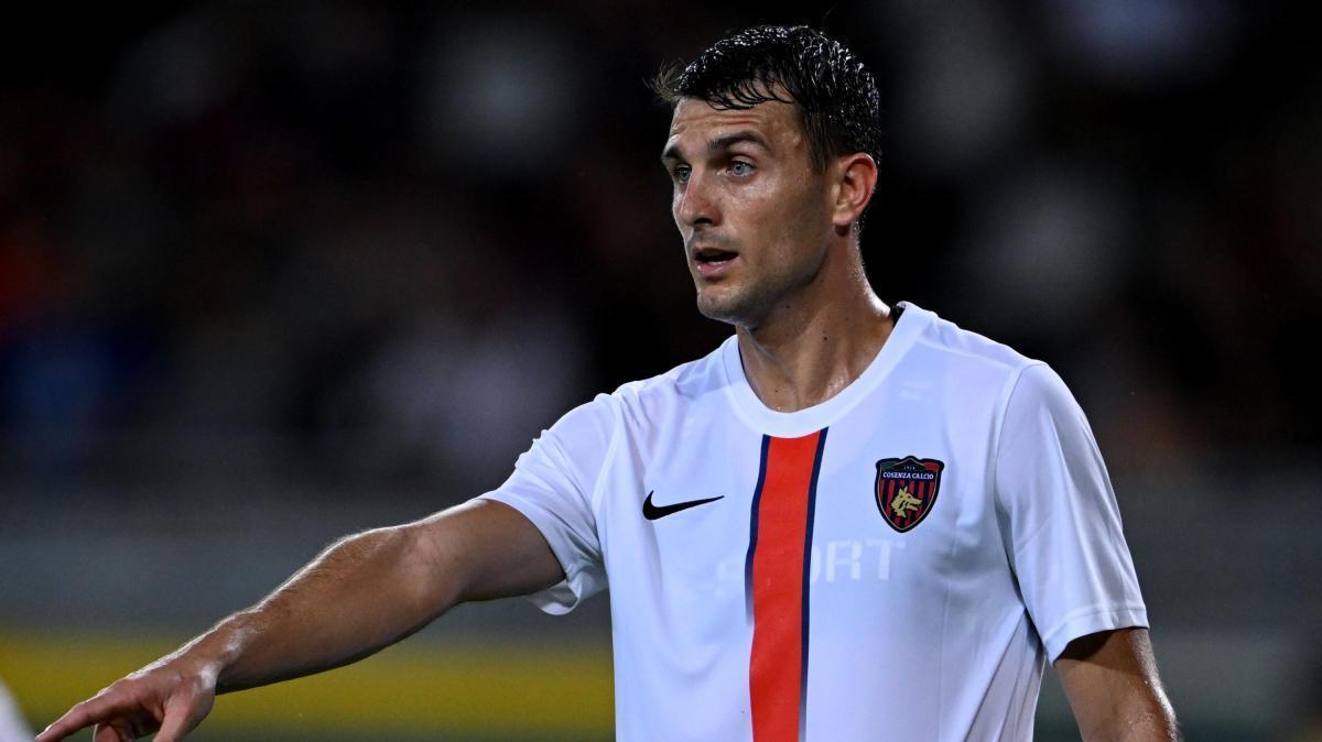 Spezia, Mazzocchi non si ferma più: gol e dedica a Florenzi