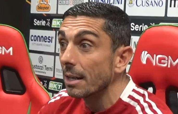 Como, panchina affidata all'allenatore Moreno Longo