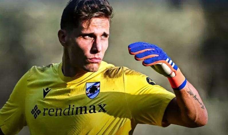 La Sampdoria prepara gli ultimi dettagli per la sfida contro il Südtirol