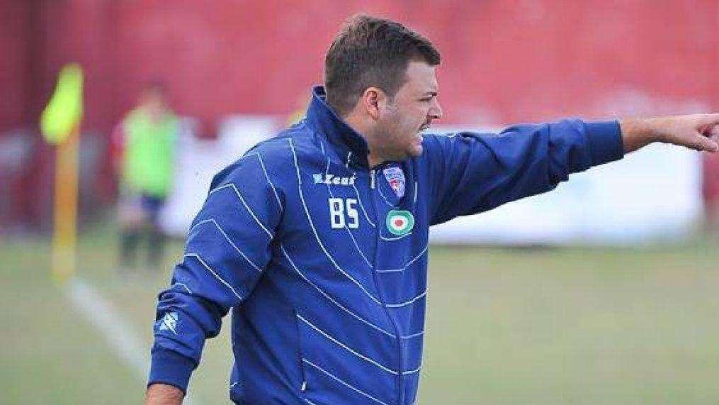 Serie D, gli allenatori più giovani della storia del girone H: Seno al comando