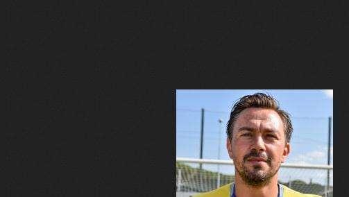 Badesse, Mitra: "Squadra importante. Tutti devono lottare per il posto"