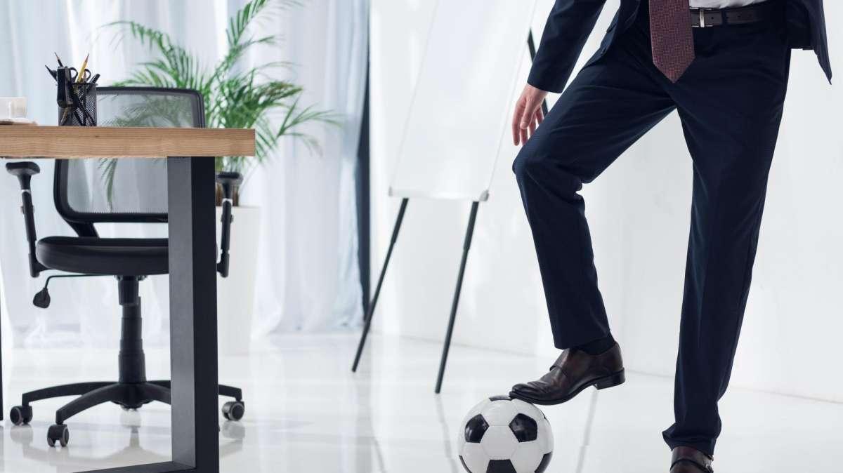 Rivoluzione per gli Agenti Calciatori! Stop agli esami FIFA: arriva la circolare FIGC