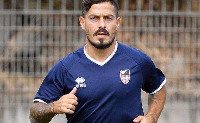 Catania, ancora un arrivo dal calciomercato: è Vincenzo Sarno