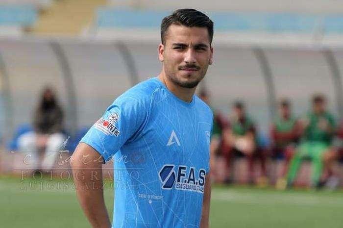 Pomigliano-Albanova, Fontanarosa: «Difficile giocare in uno stadio senza tifosi, servirà una grande prova»