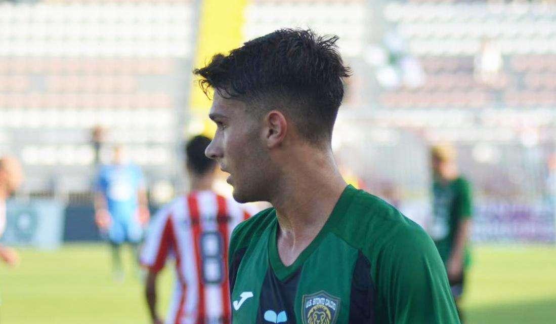 UFFICIALE: Il Bitonto annuncia una rescissione contrattuale