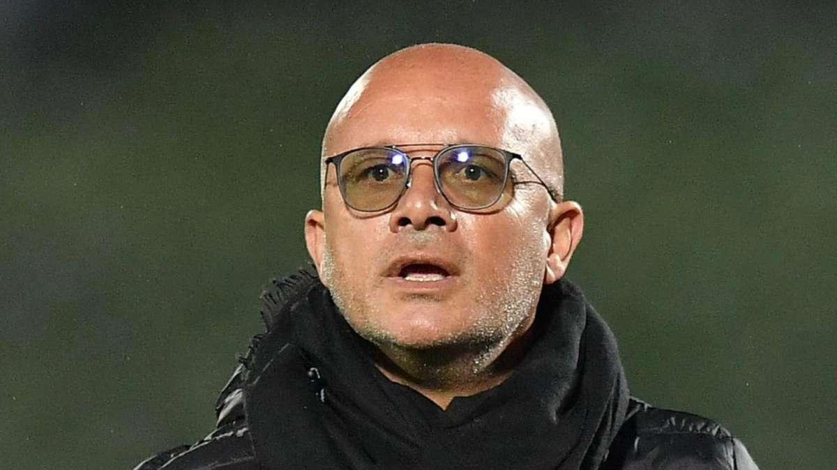 Messina, Evangelisti: «Mercato? Siamo vigili e sappiamo bene di cosa ha bisogno la squadra»