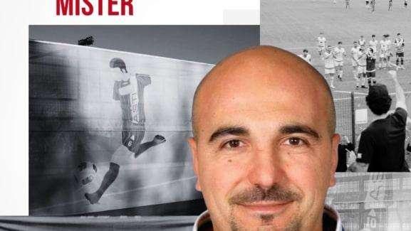 UFFICIALE: L'Asti ha comunicato il suo nuovo allenatore