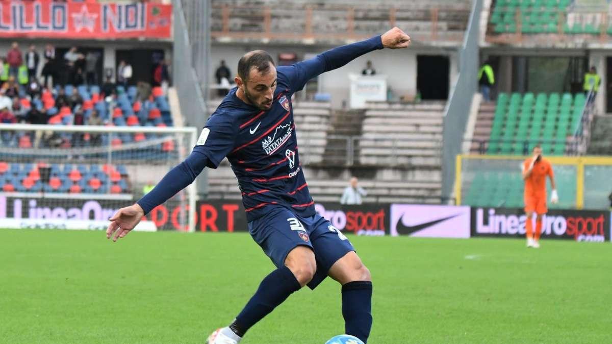 Svincolati - Sul mercato un 28enne con oltre 50 presenze in Serie B