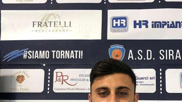 UFFICIALE: Siracusa, arriva un esterno d'attacco da oltre 50 gol