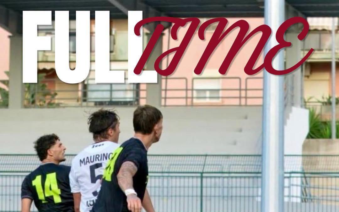L'Athletic Palermo sfiora l'impresa in nove, il Trapani passa 3-2 al 90'