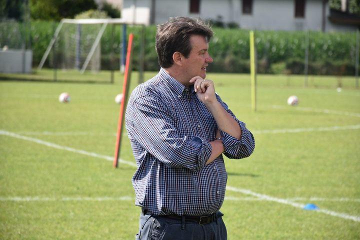 Cjarlins Muzane, Zanutta alza la voce: «Abbiamo fatto troppa Serie D, ora vogliamo la C»