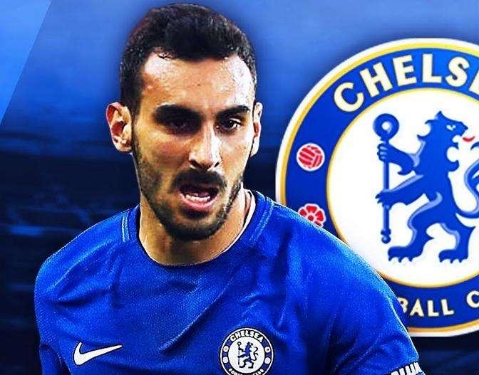 Davide Zappacosta non dimentica il Sora: messaggio ai bianconeri
