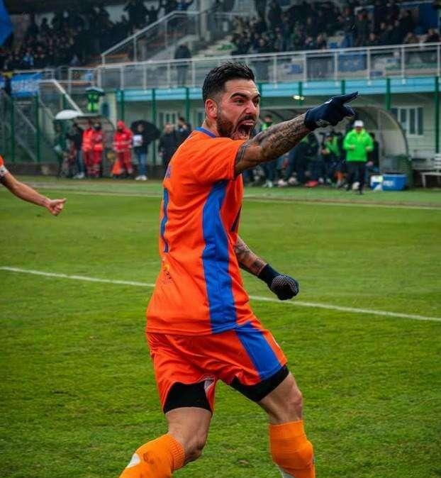 I bomber casalinghi del girone A di Serie D: ci sono anche Arras e Andreis