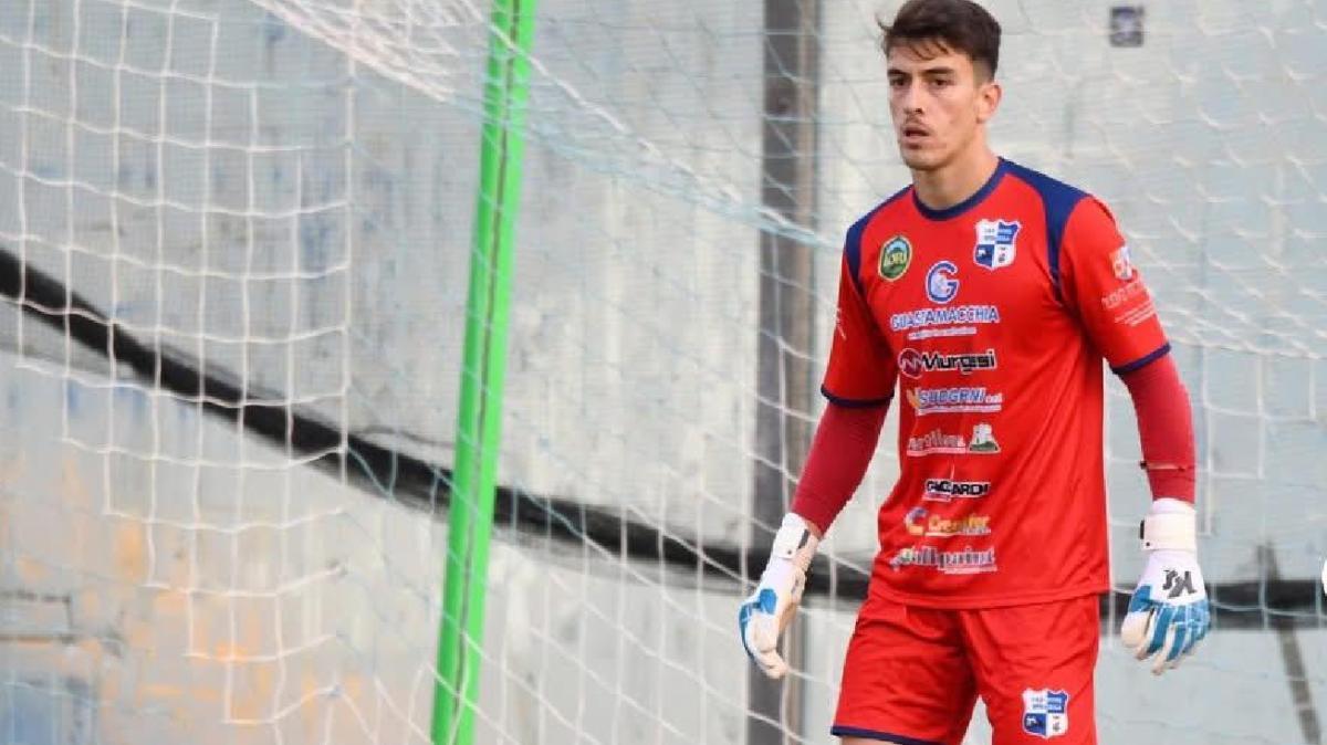 Luca Liso cerca il giusto palcoscenico: un profilo che crea interesse
