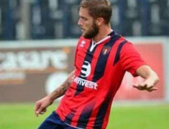 UFFICIALE: Impagliazzo è un nuovo difensore della Nocerina