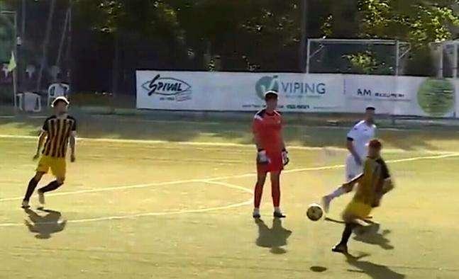 Il Tribunale Federale cancella una squadra dal campionato di Serie D