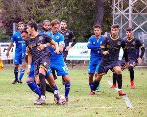 Il Follonica Gavorrano vince e convince: tris di reti allo Scandicci
