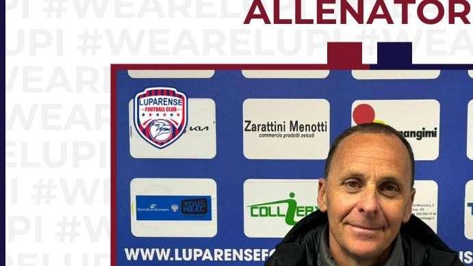 ULTIM'ORA: La Luparense ha scelto il suo nuovo allenatore