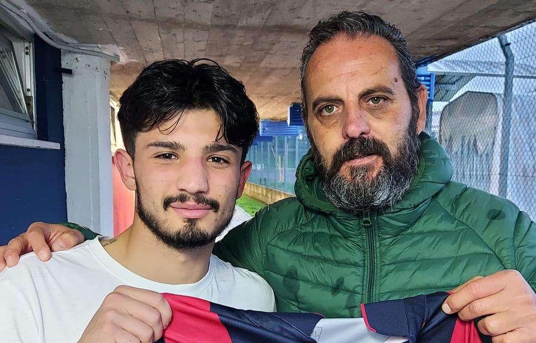 UFFICIALE Nereto, arriva un doppio rinforzo