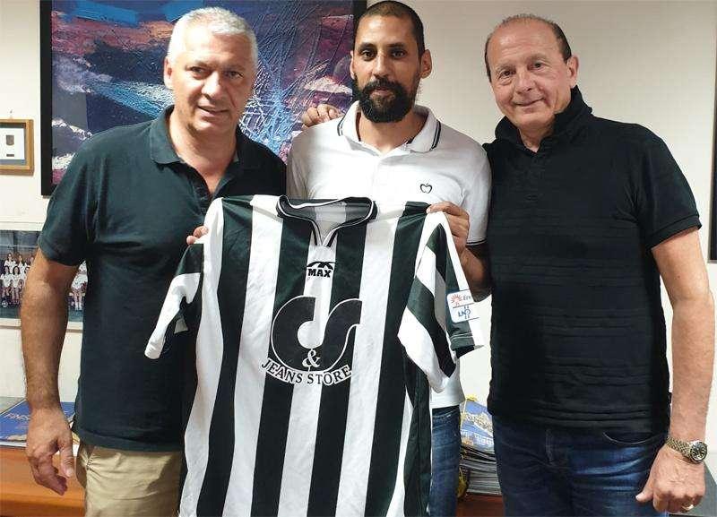 UFFICIALE: Trestina, colpaccio di mercato per l'attacco 