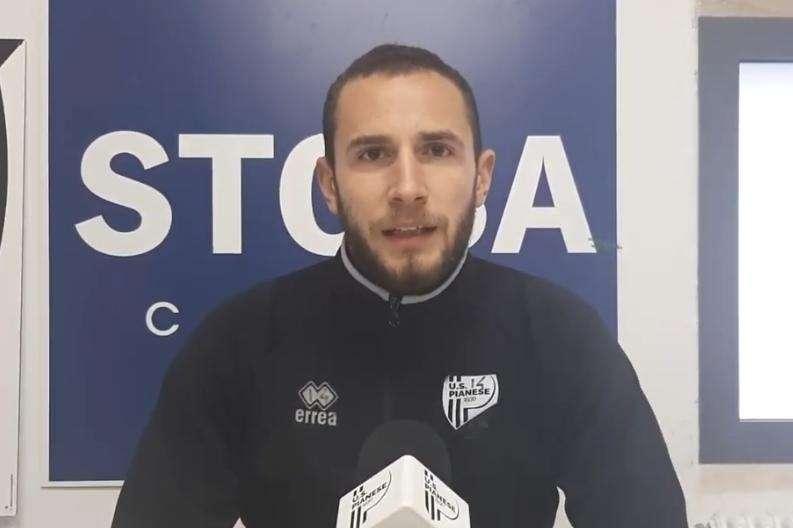 Pianese, Remorini: «Con lo Scandicci sarà la partita della svolta»