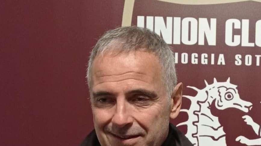 Union Clodiense, Andreucci: «Trento? Pronti ad una grande prestazione»